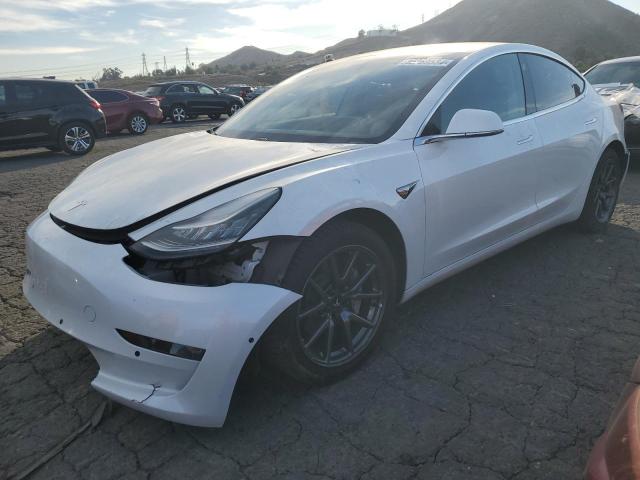  TESLA MODEL 3 2019 Biały