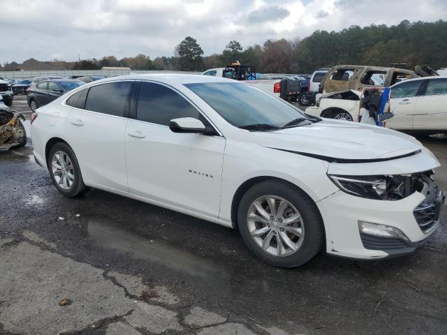  CHEVROLET MALIBU 2020 Білий