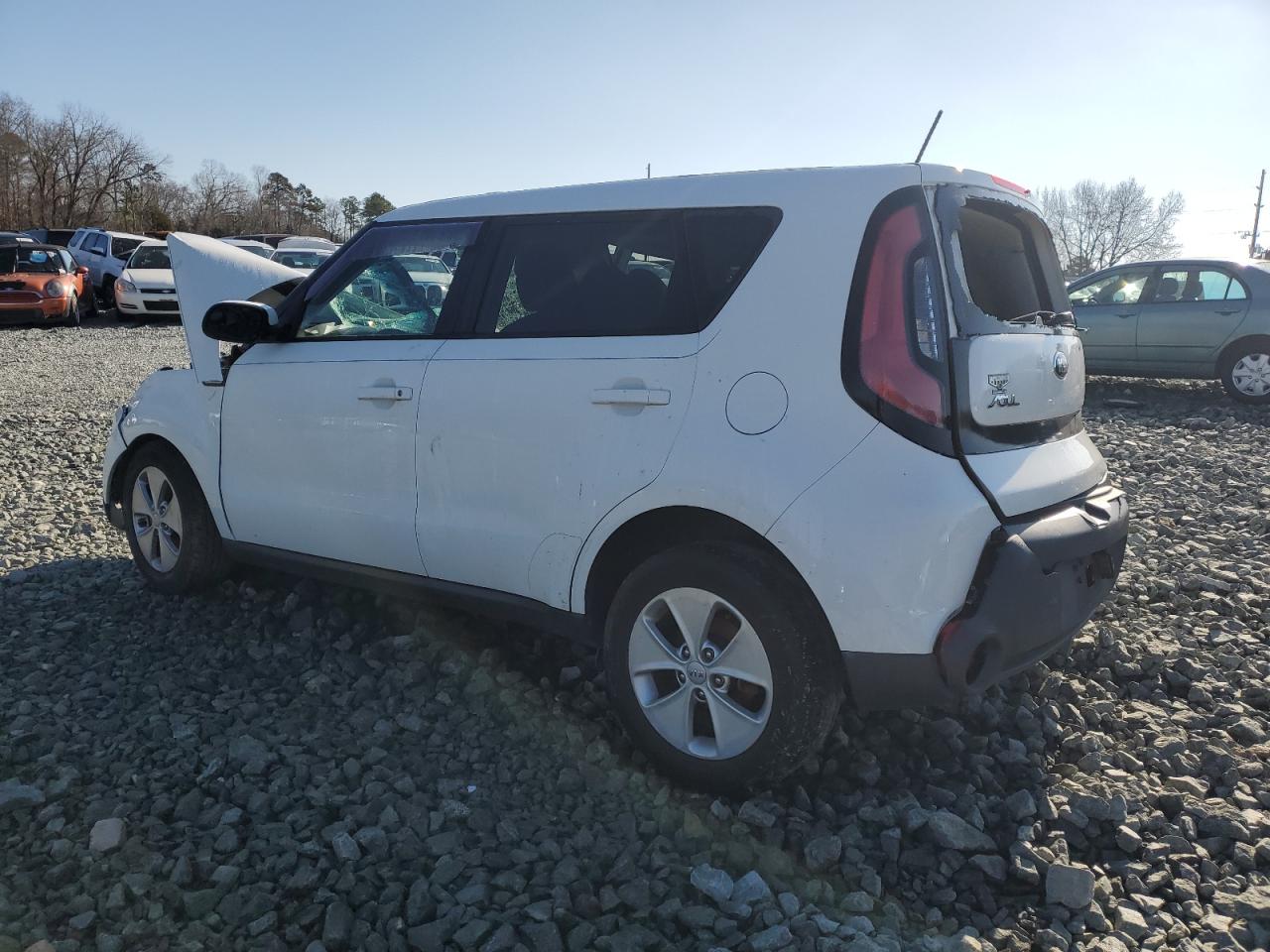 2015 Kia Soul - Image 2