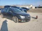 2014 Chevrolet Cruze Lt en Venta en Dyer, IN - Front End