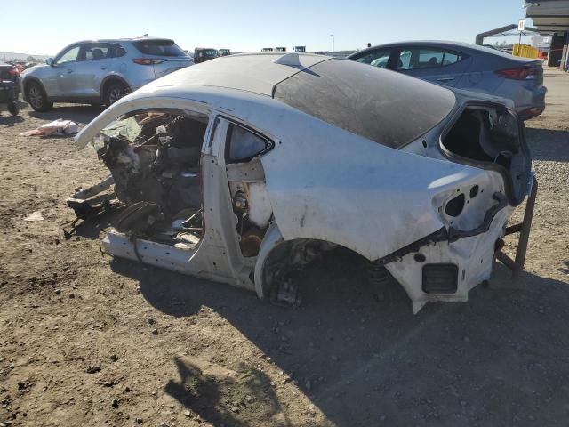  TOYOTA 86 2018 Белы