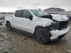 2020 Chevrolet Silverado K1500 Rst de vânzare în Louisville, KY - Front End