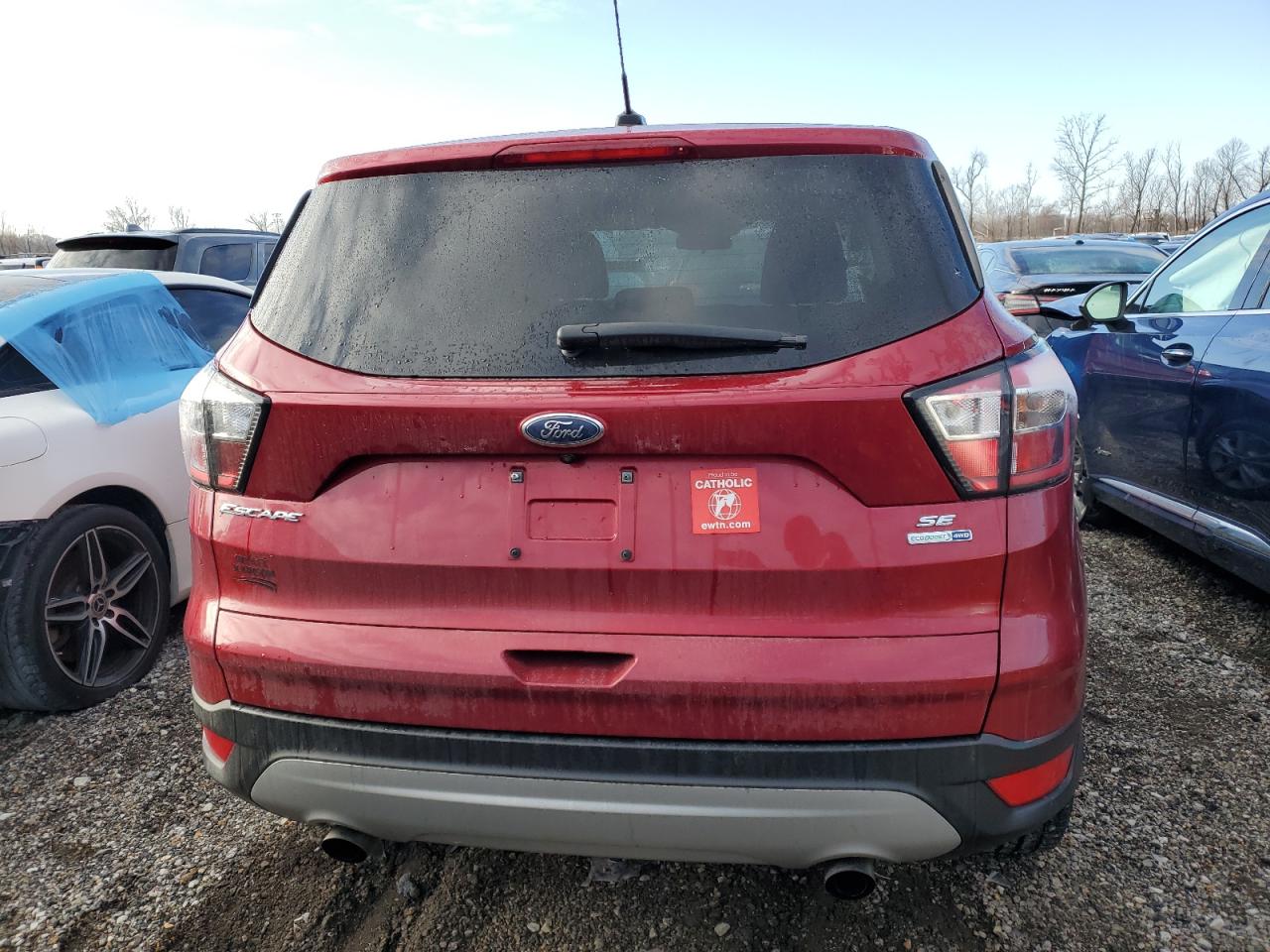 2017 Ford Escape - Image 6