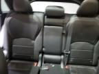2019 Infiniti Qx50 Essential de vânzare în Candia, NH - Front End