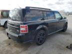 2014 Ford Flex Sel на продаже в Kansas City, KS - Front End