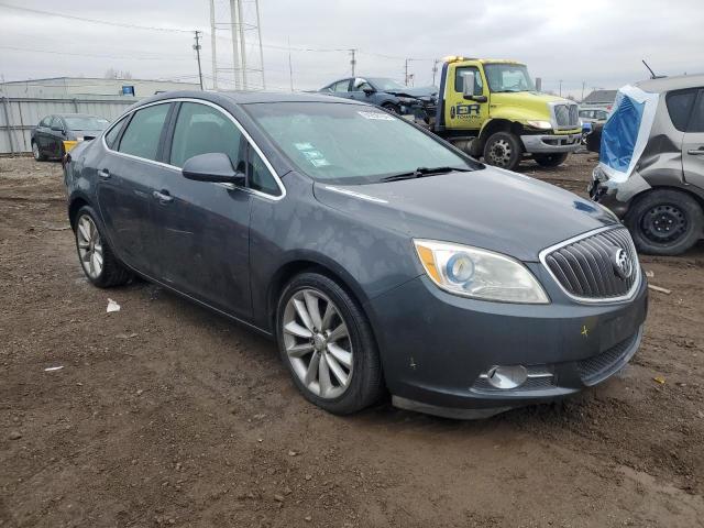  BUICK VERANO 2012 Серый