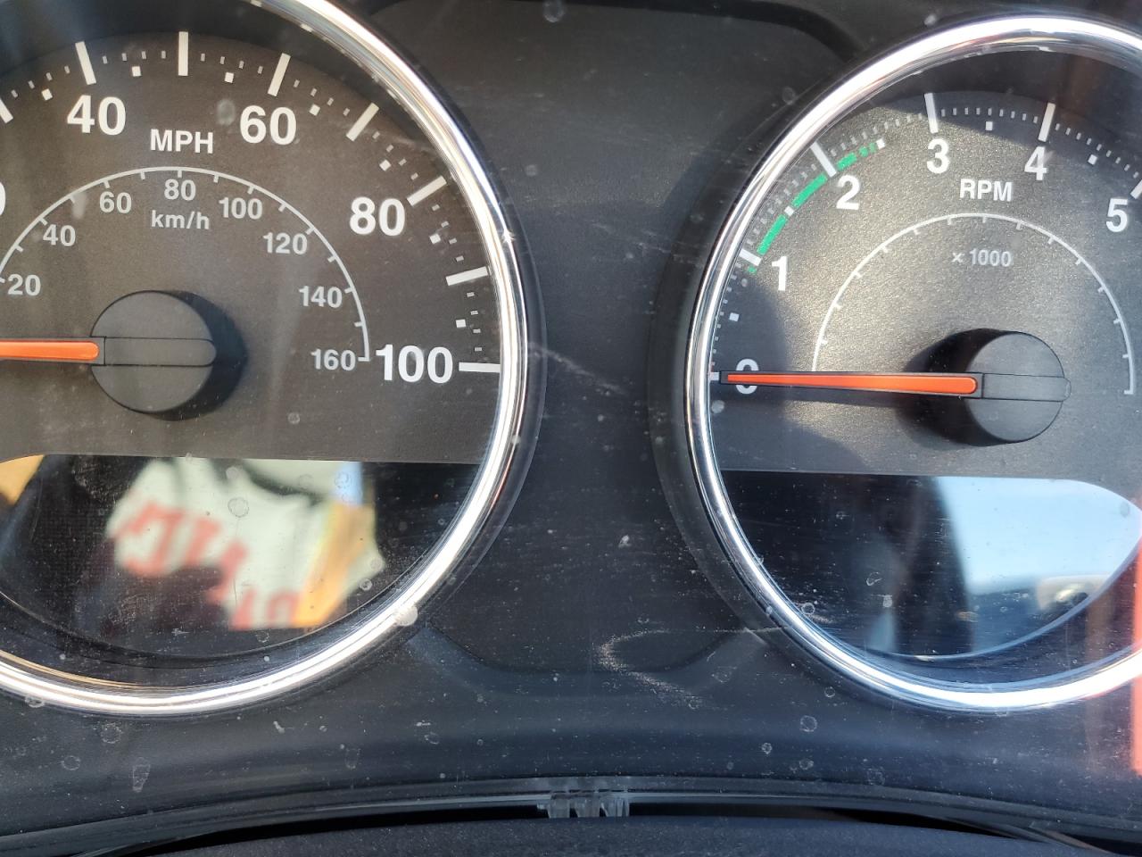 2014 Jeep Wrangler Unlimited Sport VIN: 1C4BJWDG2EL134112 Lot: 85156894