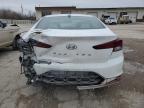 2019 Hyundai Elantra Sel for Sale in Indianapolis, IN - Rear End