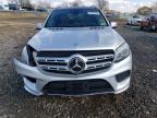 2017 Mercedes-Benz Gls 550 4Matic на продаже в Hillsborough, NJ - Front End