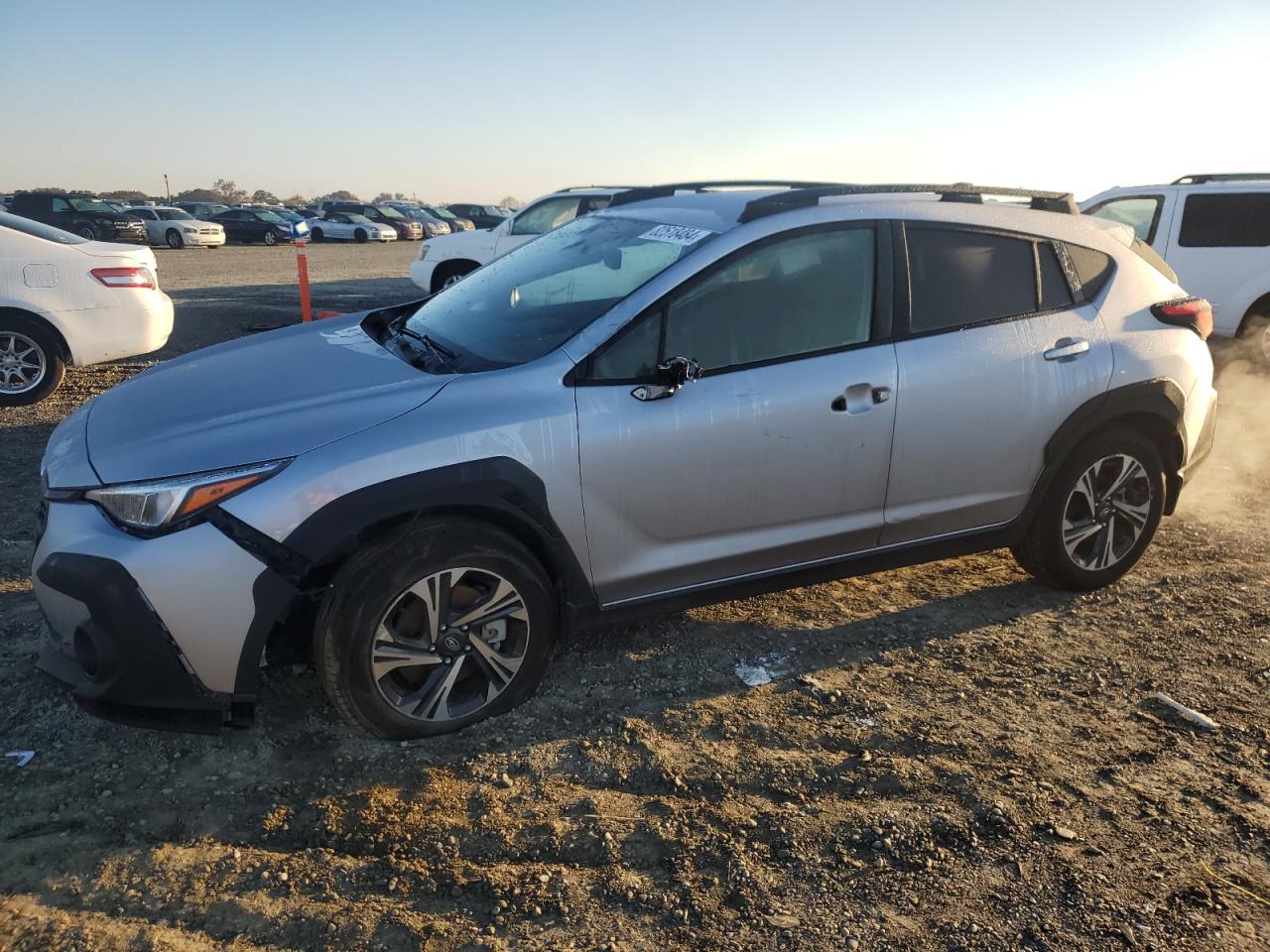 2024 Subaru XV - Image 1