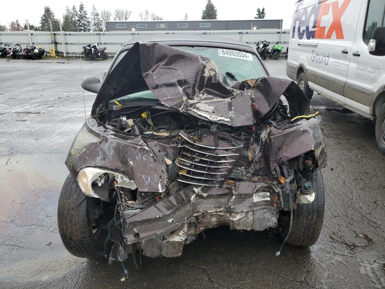 2005 Chrysler PT Cruiser - Image 5