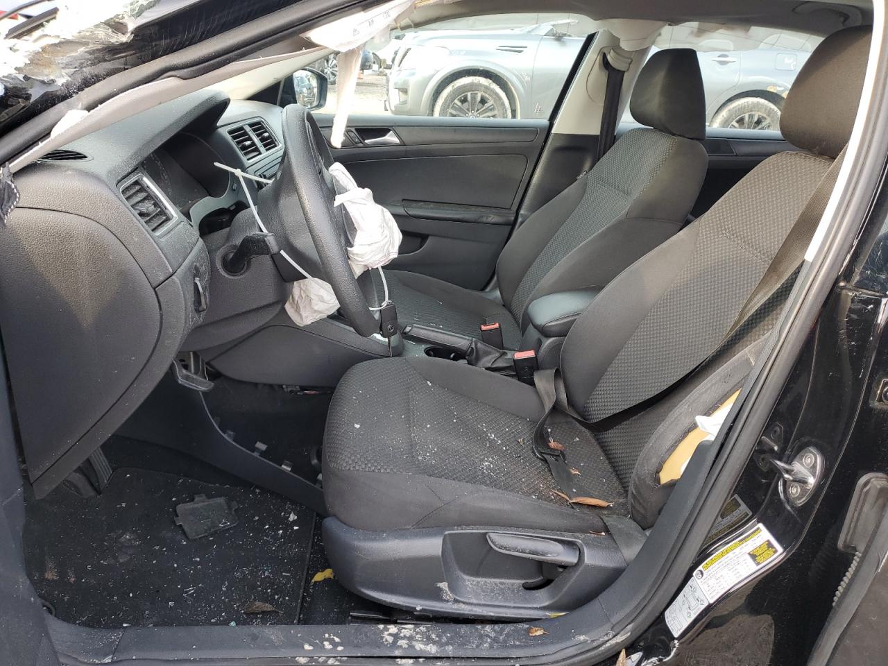 2014 Volkswagen Jetta - Image 7