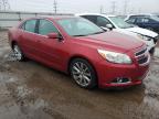 2013 Chevrolet Malibu 2Lt продається в Elgin, IL - Mechanical