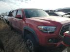 2019 Toyota Tacoma Double Cab en Venta en Brighton, CO - Front End