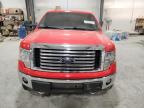 2012 Ford F150 Supercrew იყიდება Greenwood-ში, NE - Rear End