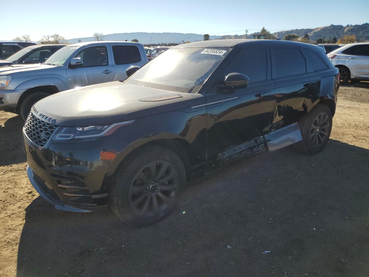 2018 Land Rover Range Rover - Image 1