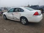 2009 Chevrolet Impala Ls продається в Oklahoma City, OK - Side