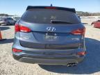 2017 Hyundai Santa Fe Sport  продається в Lumberton, NC - Front End