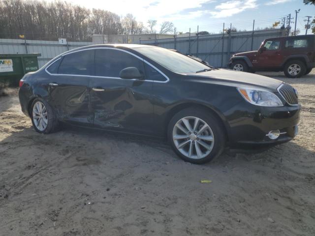  BUICK VERANO 2014 Чорний