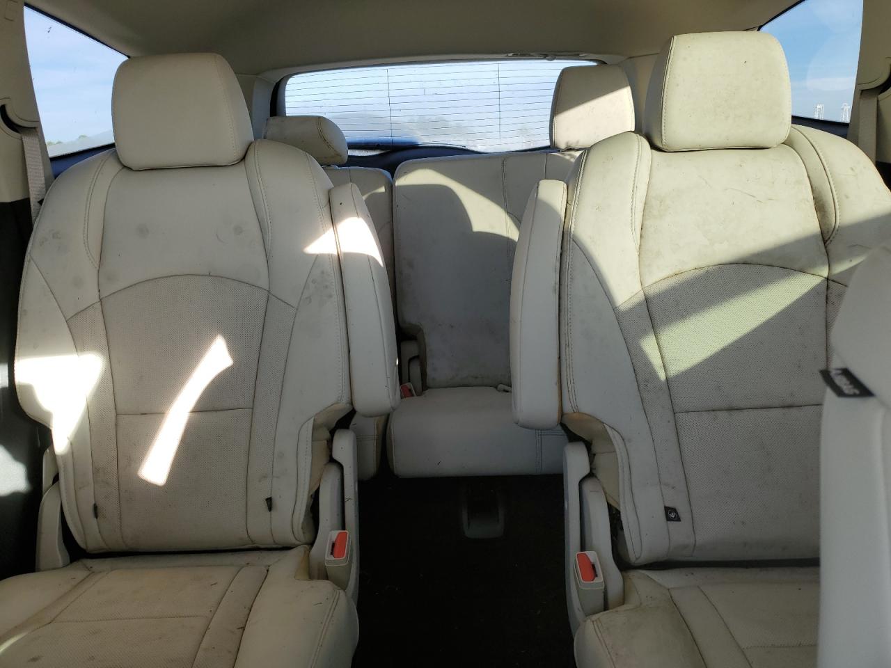 2023 Buick Enclave Essence VIN: 5GAERBKW0PJ212430 Lot: 79659664