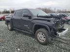 2024 Toyota Tundra Crewmax Sr იყიდება Mebane-ში, NC - Front End