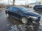 2012 KIA OPTIMA LX for sale at Copart QC - MONTREAL