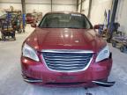 2013 Chrysler 200 Touring en Venta en Greenwood, NE - Hail