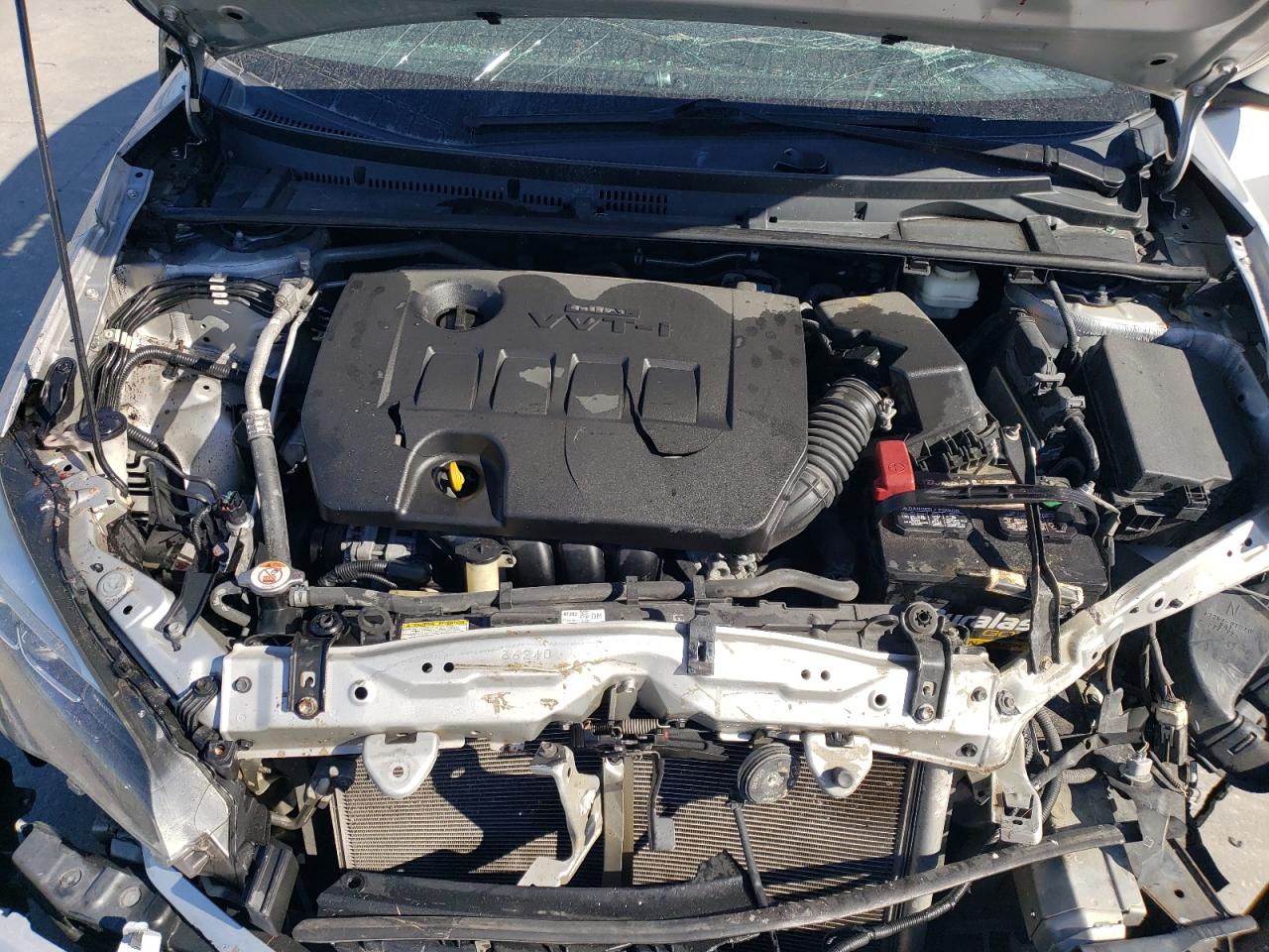 2019 Toyota Corolla - Image 12