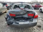 2010 Hyundai Sonata Gls na sprzedaż w Cahokia Heights, IL - Rear End