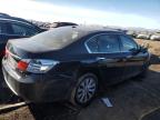 2013 Honda Accord Exl na sprzedaż w Brighton, CO - Front End
