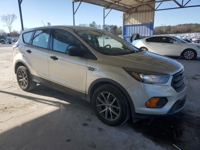  FORD ESCAPE 2018 Złoty