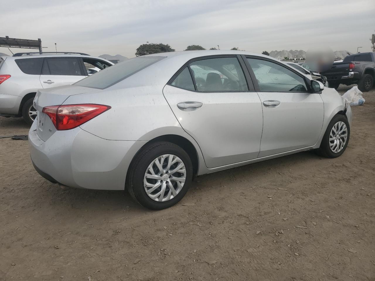 2019 Toyota Corolla - Image 3