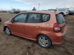 2008 Honda Fit Sport de vânzare în Greenwood, NE - Front End