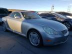 2003 Lexus Sc 430 на продаже в Littleton, CO - Hail