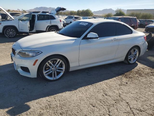 2015 Bmw 228 I