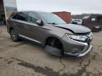 2016 Mitsubishi Outlander Se продається в New Britain, CT - Front End