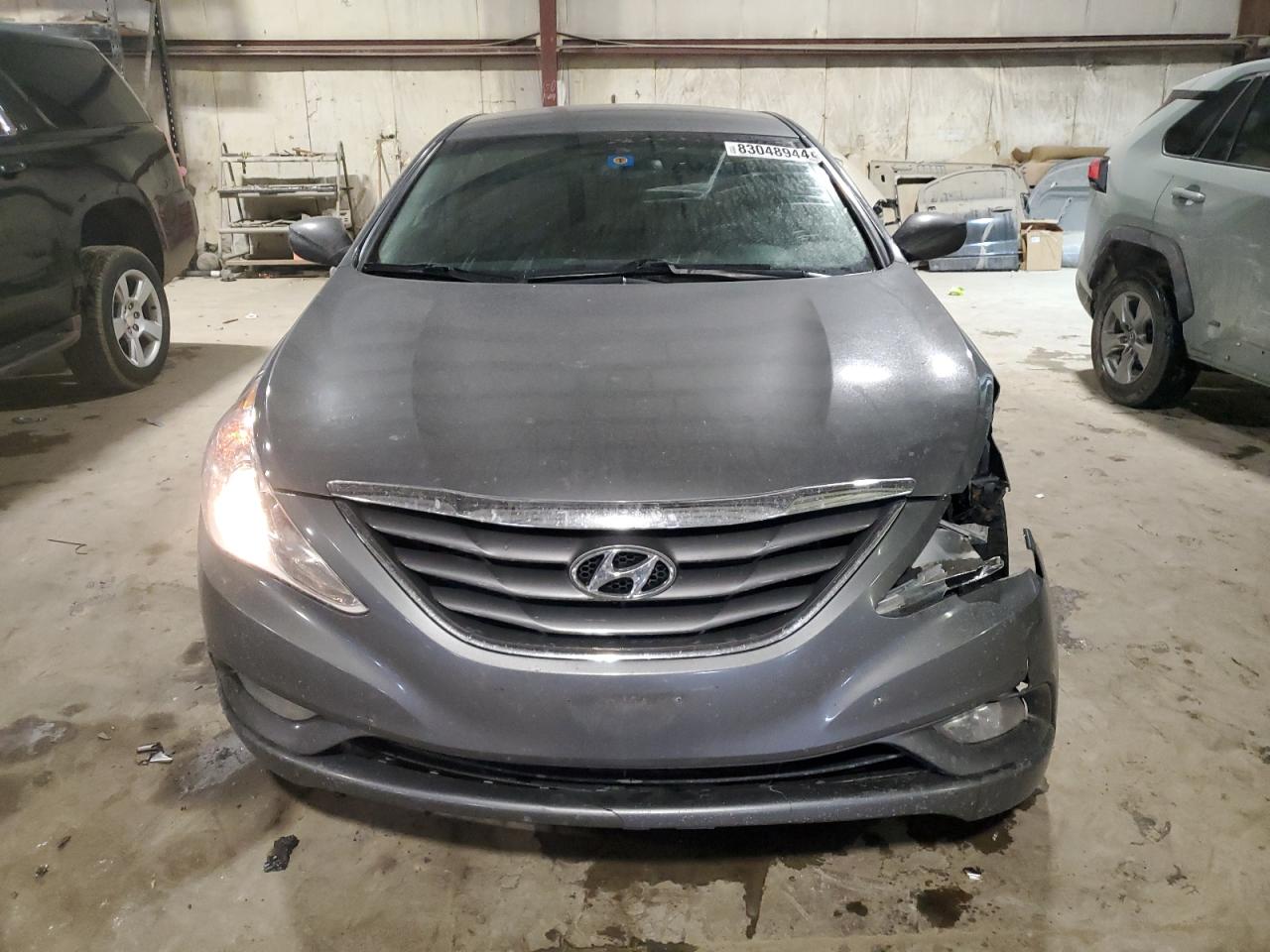 VIN 5NPEB4AC6DH768333 2013 HYUNDAI SONATA no.5