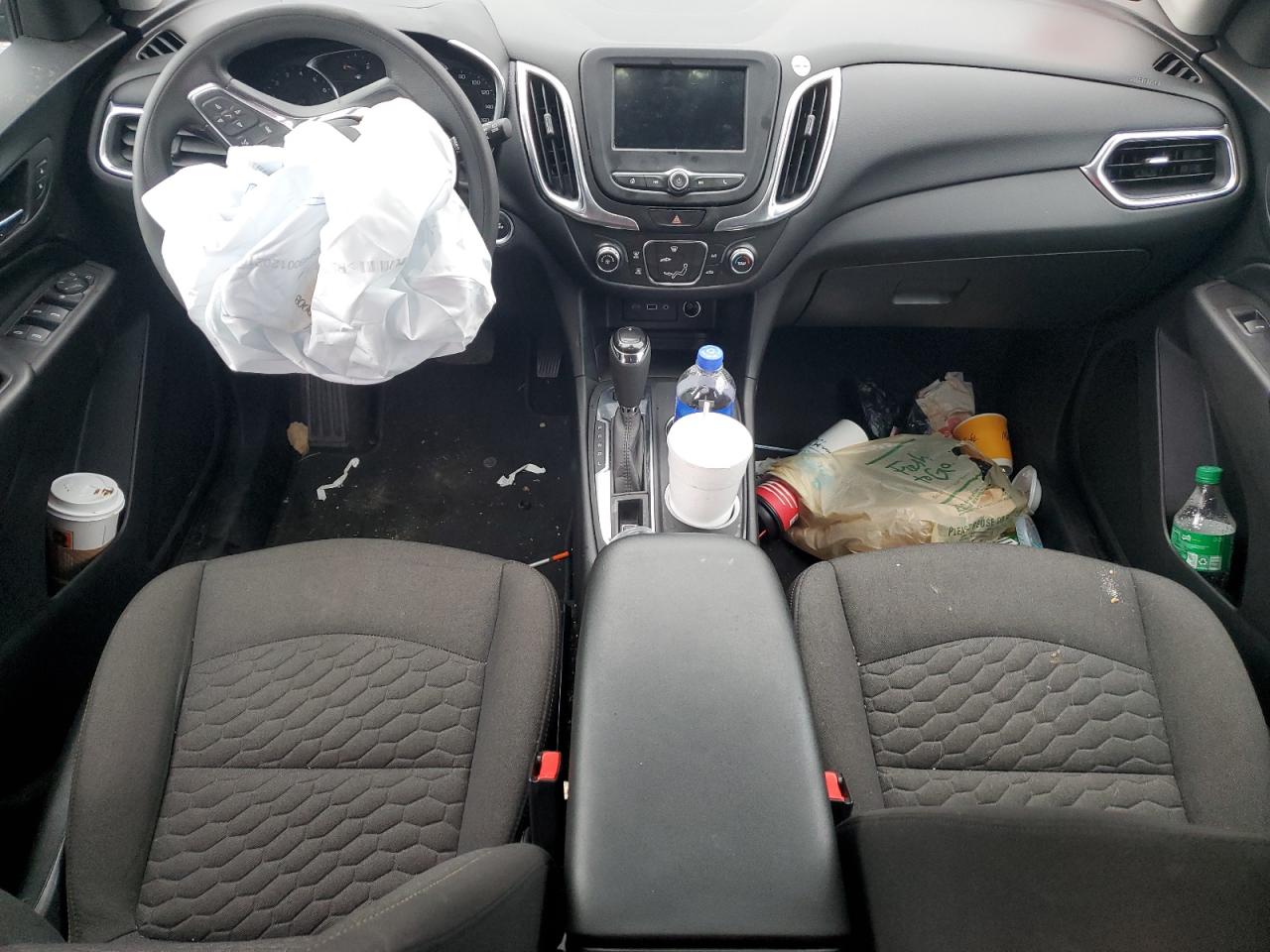 2021 Chevrolet Equinox - Image 8