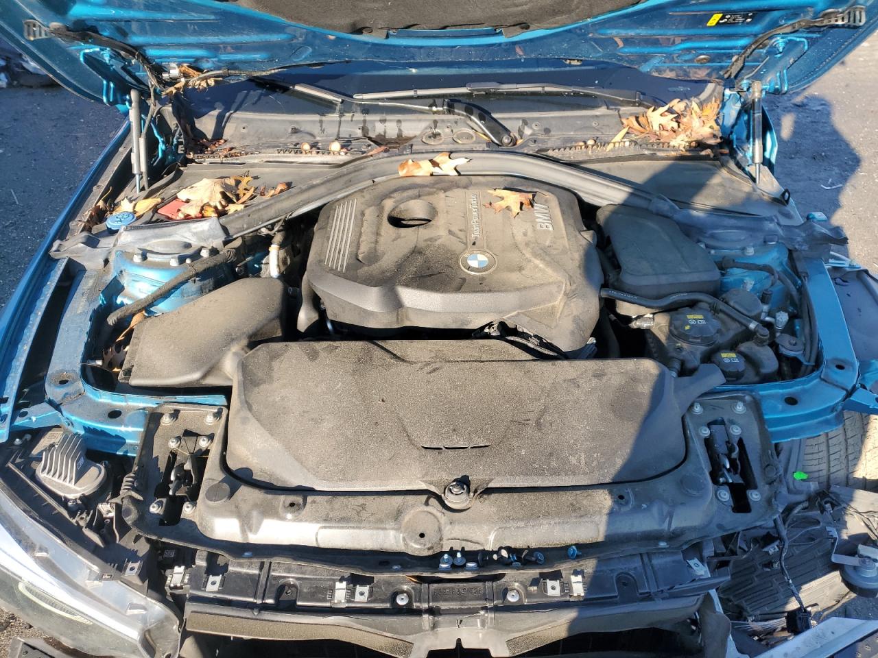 2019 BMW 4er - Image 11