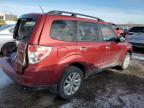 2011 SUBARU FORESTER 2.5X PREMIUM for sale at Copart ON - TORONTO