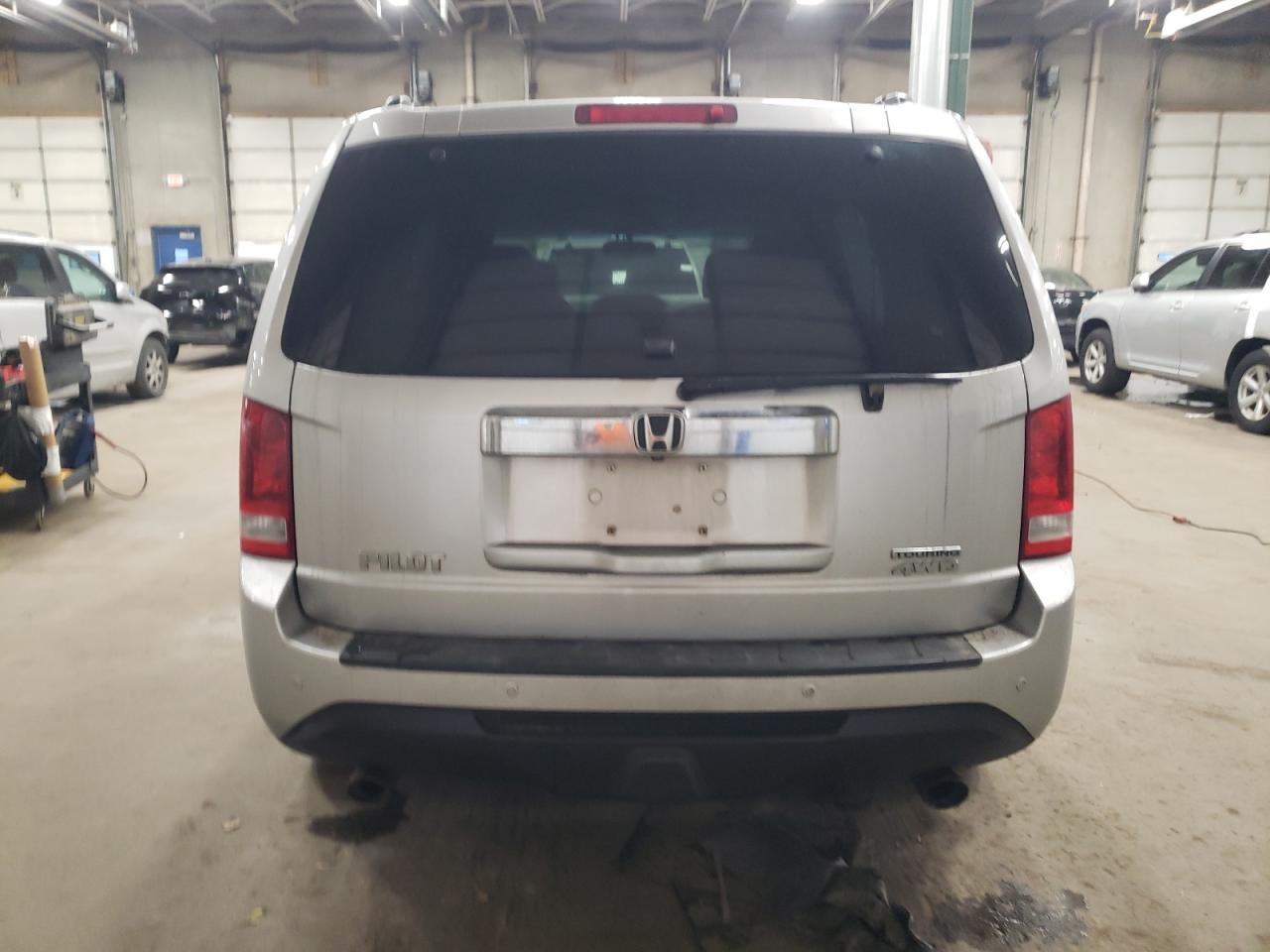 2014 Honda Pilot - Image 6