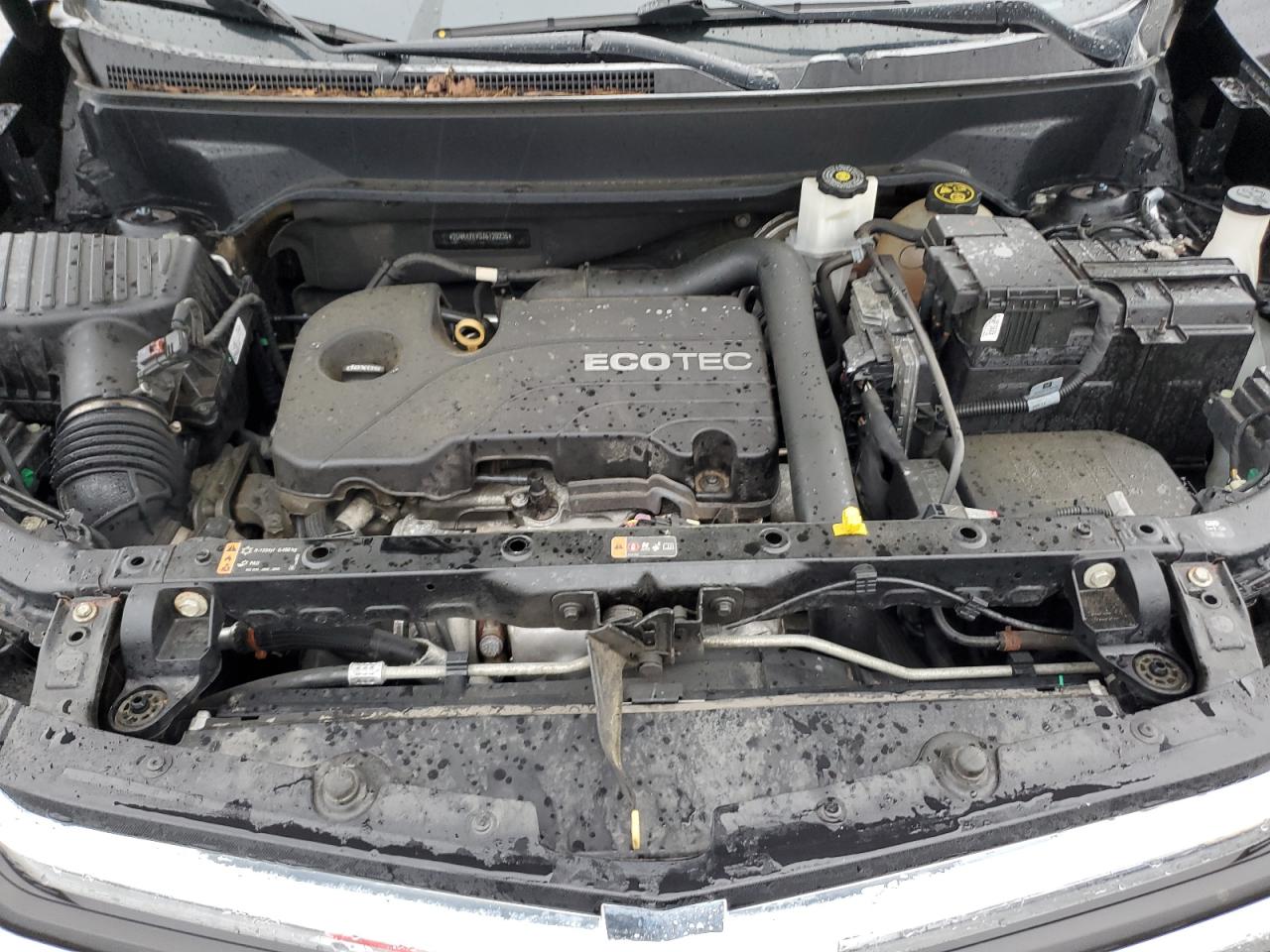 2018 Chevrolet Equinox - Image 12
