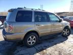 2008 Honda Pilot Exl продається в Littleton, CO - Undercarriage