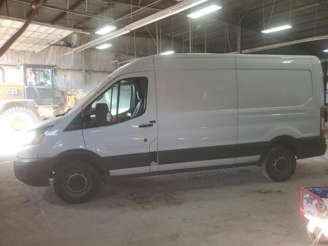 2017 Ford Transit T-250 for Sale in Des Moines, IA - Mechanical