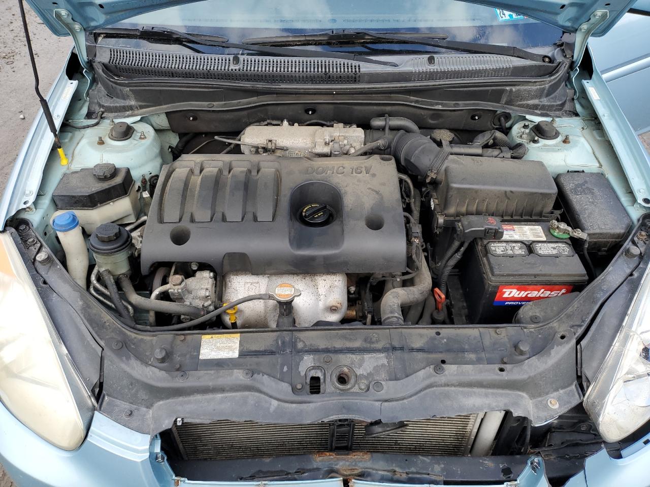 2011 Hyundai Accent - Image 11