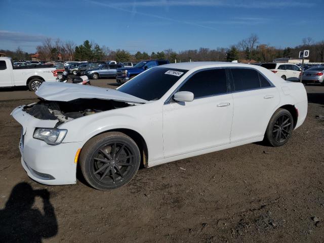 2015 Chrysler 300 Limited