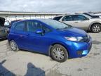 2015 Honda Fit Lx zu verkaufen in Louisville, KY - Side