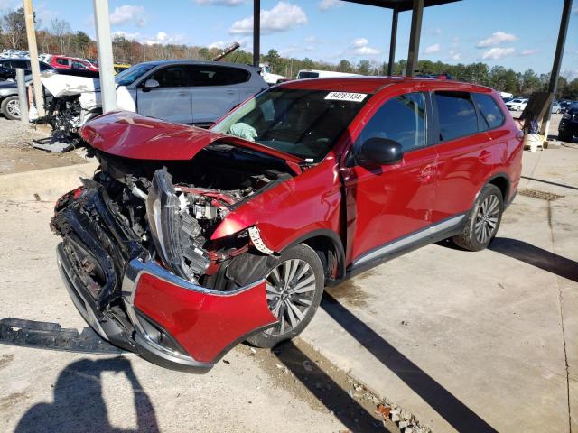 Hueytown, AL에서 판매 중인 2020 Mitsubishi Outlander Es - Front End