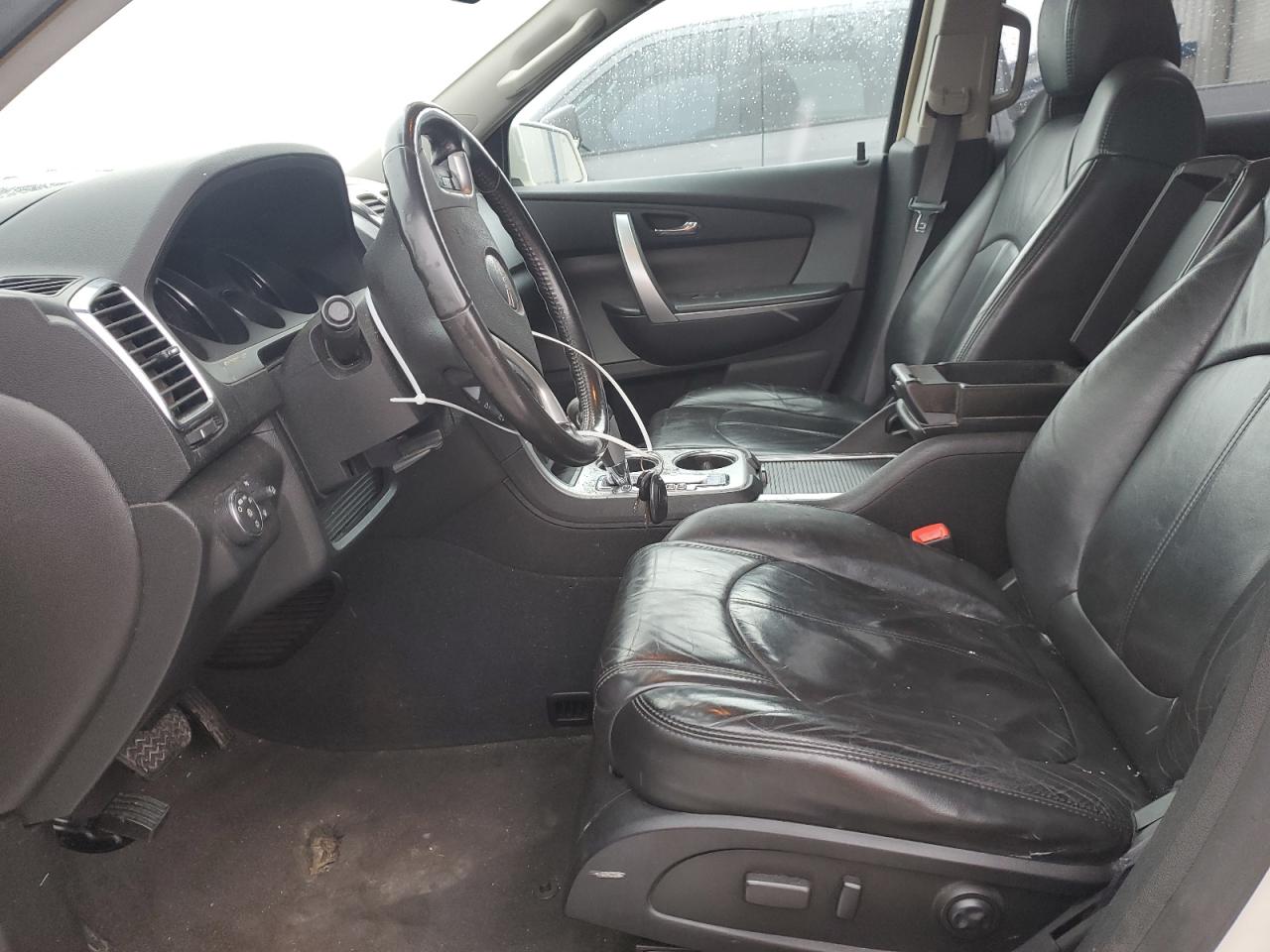 2008 GMC Acadia - Image 7