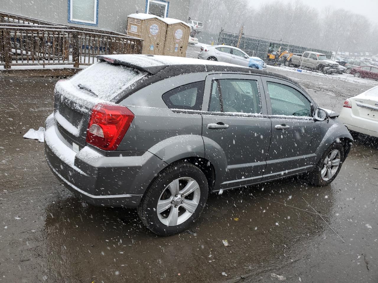 2012 Dodge Caliber - Image 3